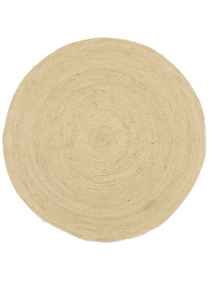 Rond vloerkleed Brinker Carpets Festival Circle Beige Outlet