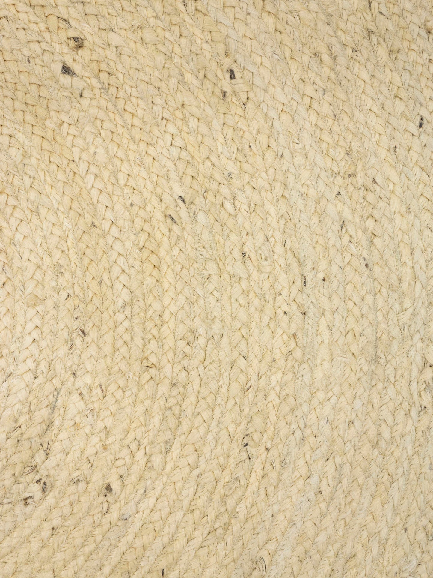 Rond vloerkleed Brinker Carpets Festival Circle Beige Outlet