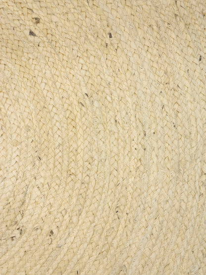 Rond vloerkleed Brinker Carpets Festival Circle Beige Outlet