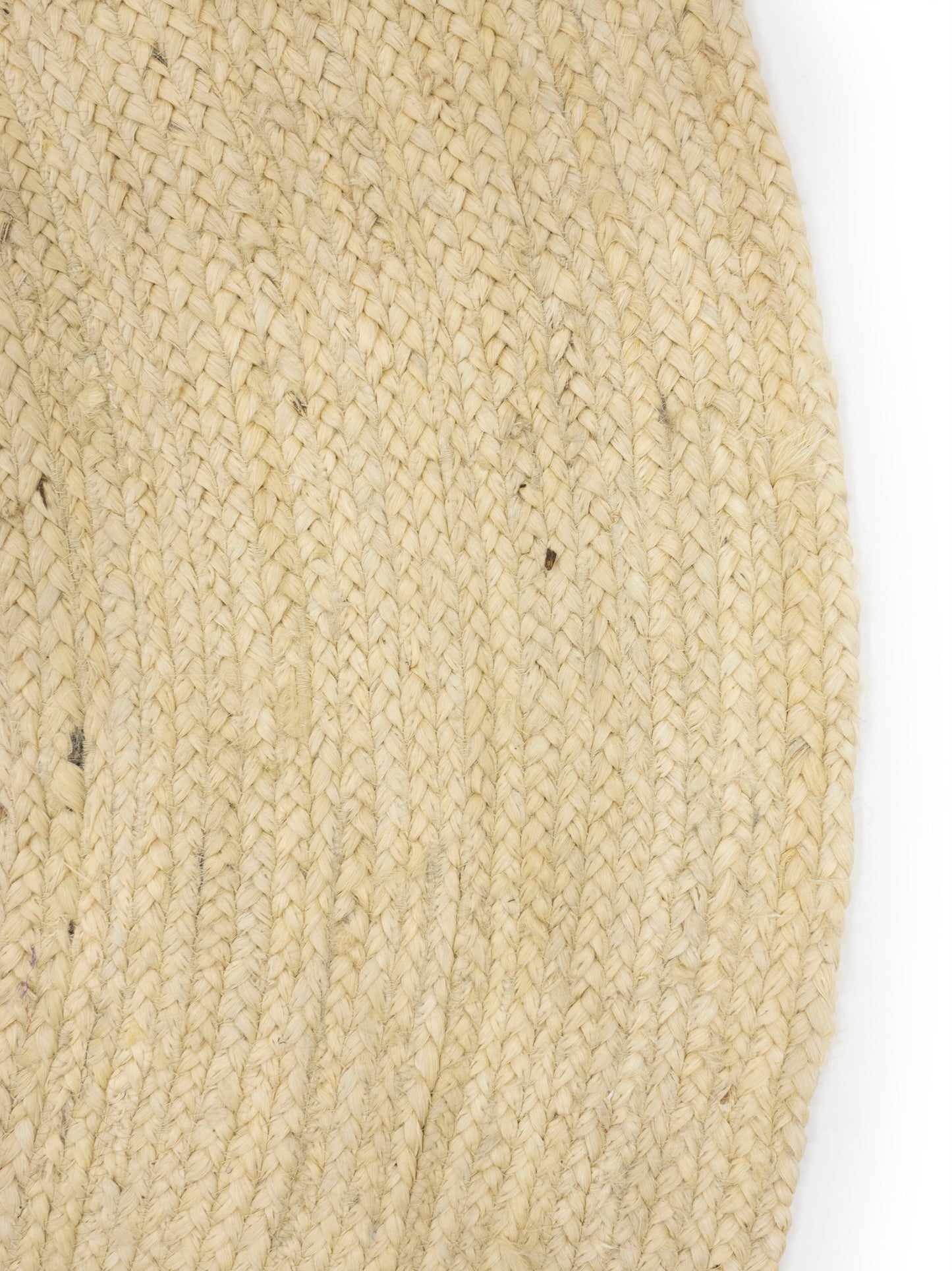 Rond vloerkleed Brinker Carpets Festival Circle Beige Outlet