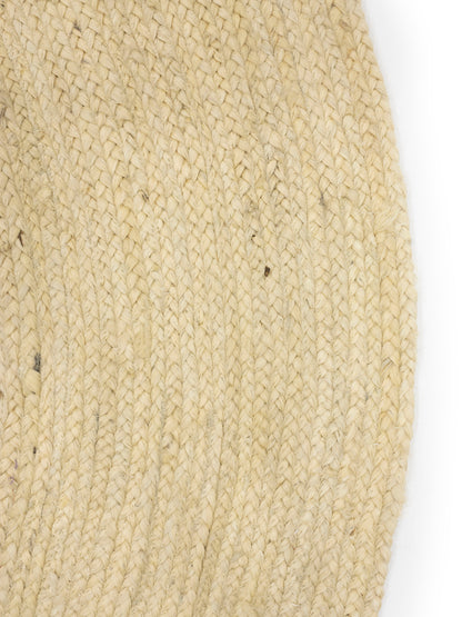 Rond vloerkleed Brinker Carpets Festival Circle Beige Outlet