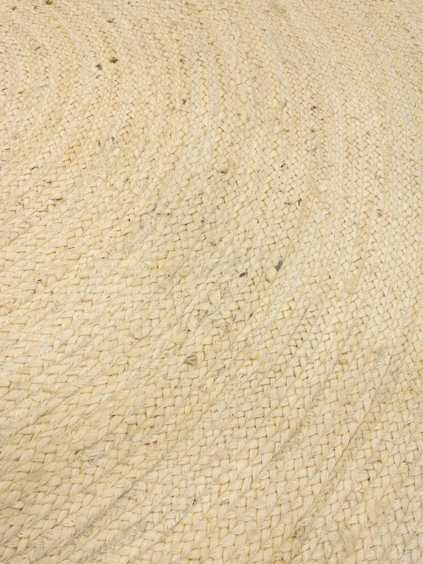 Rond vloerkleed Brinker Carpets Festival Circle Beige Outlet