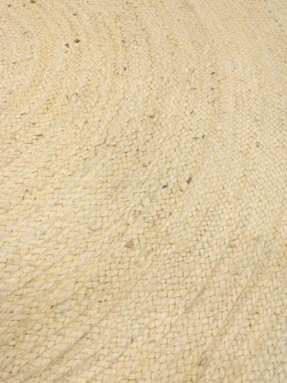 Rond vloerkleed Brinker Carpets Festival Circle Beige Outlet