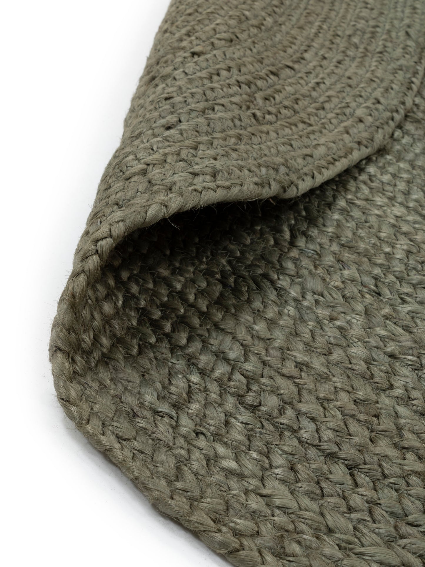 Rond vloerkleed Brinker Carpets Circle Festival Grey Outlet