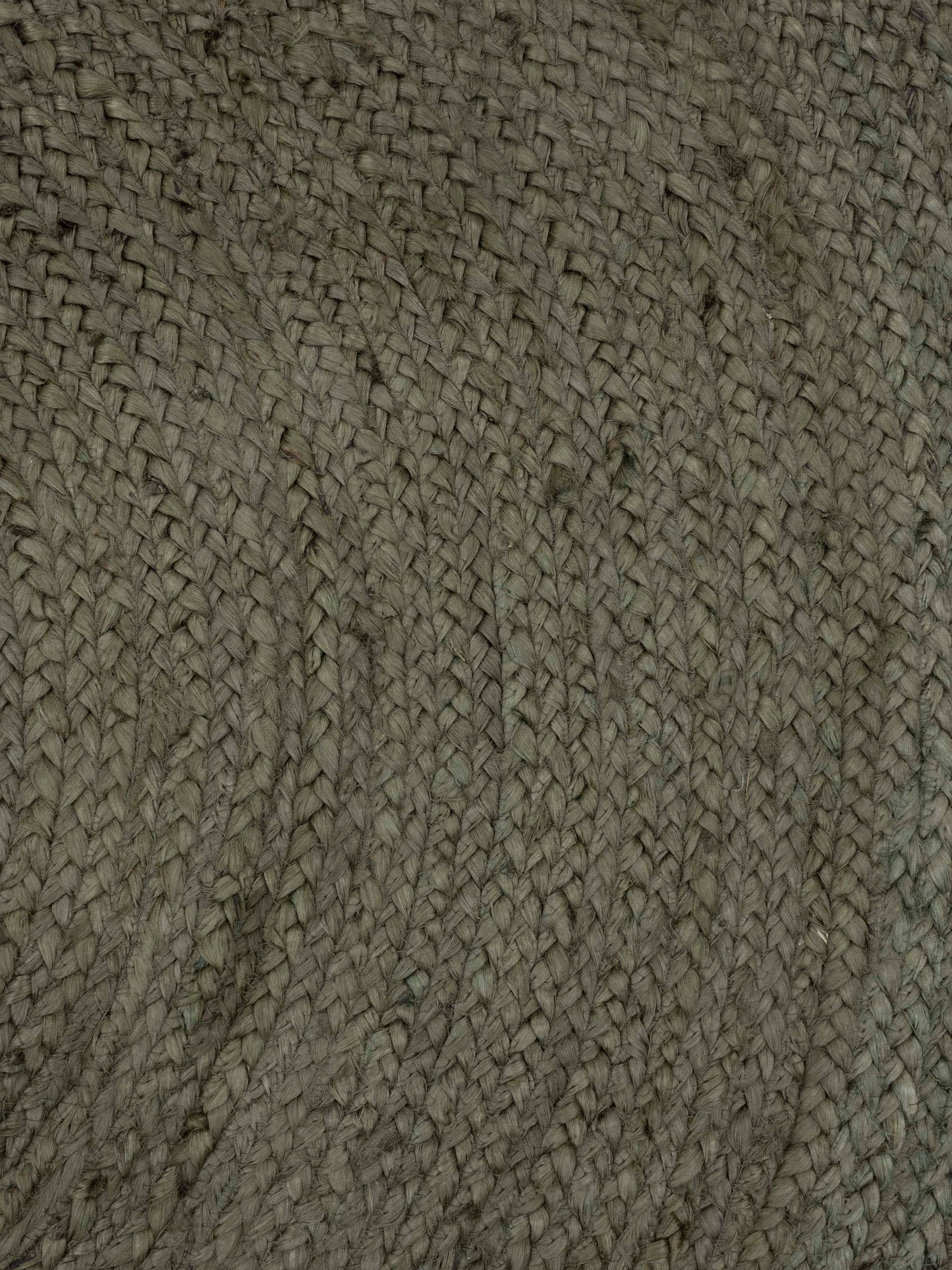 Rond vloerkleed Brinker Carpets Circle Festival Grey Outlet