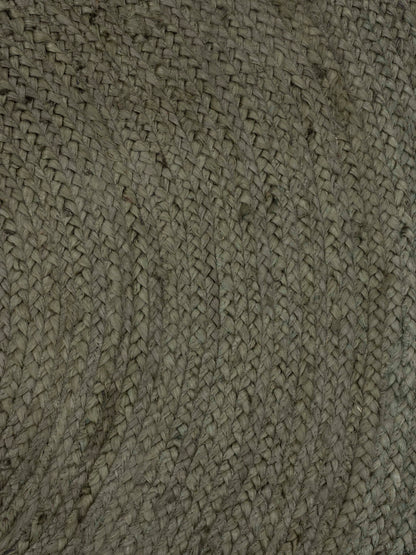 Rond vloerkleed Brinker Carpets Circle Festival Grey Outlet