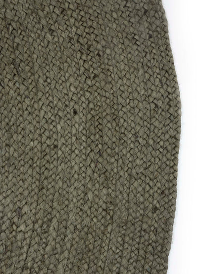 Rond vloerkleed Brinker Carpets Circle Festival Grey Outlet