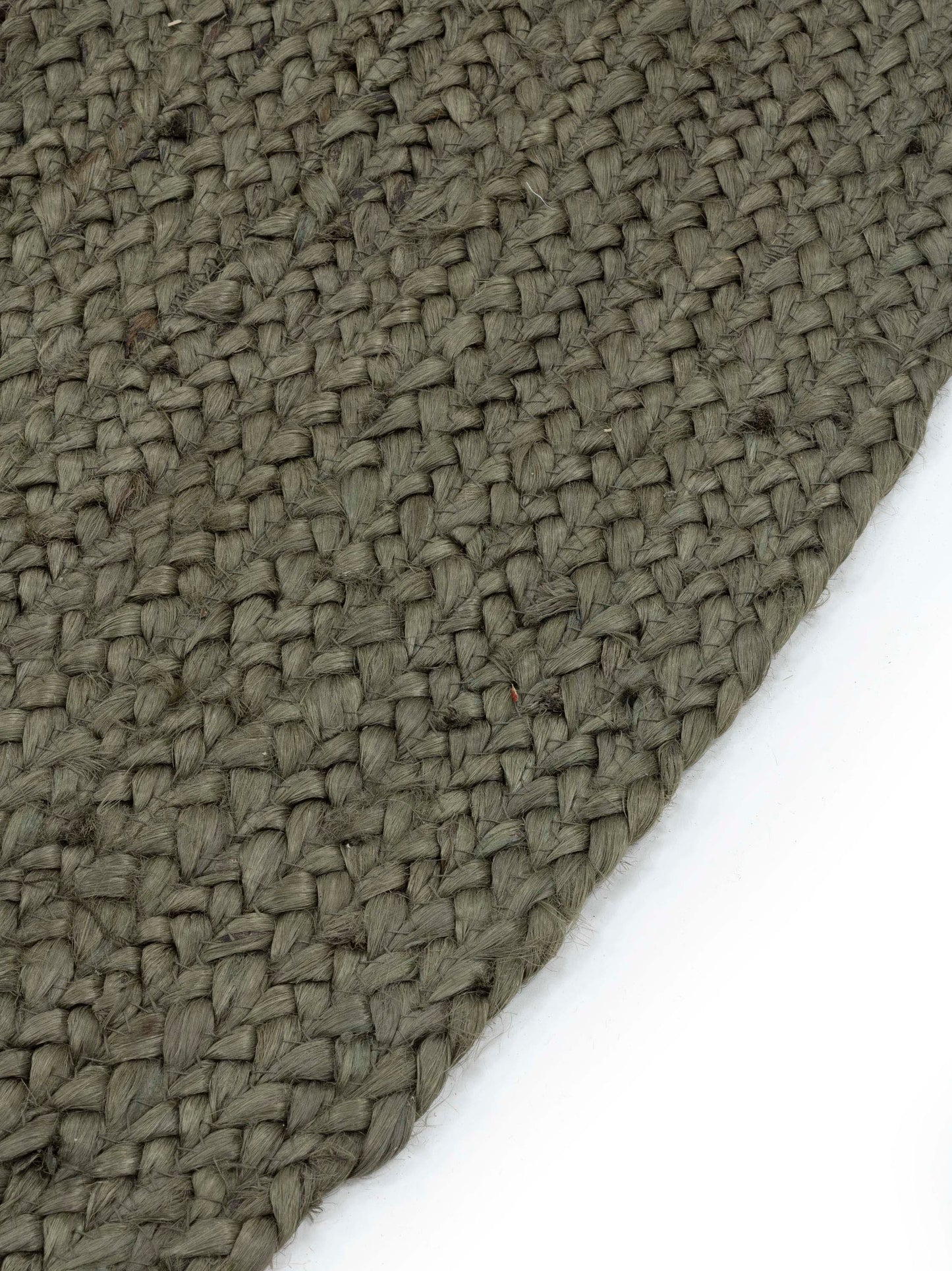 Rond vloerkleed Brinker Carpets Circle Festival Grey Outlet