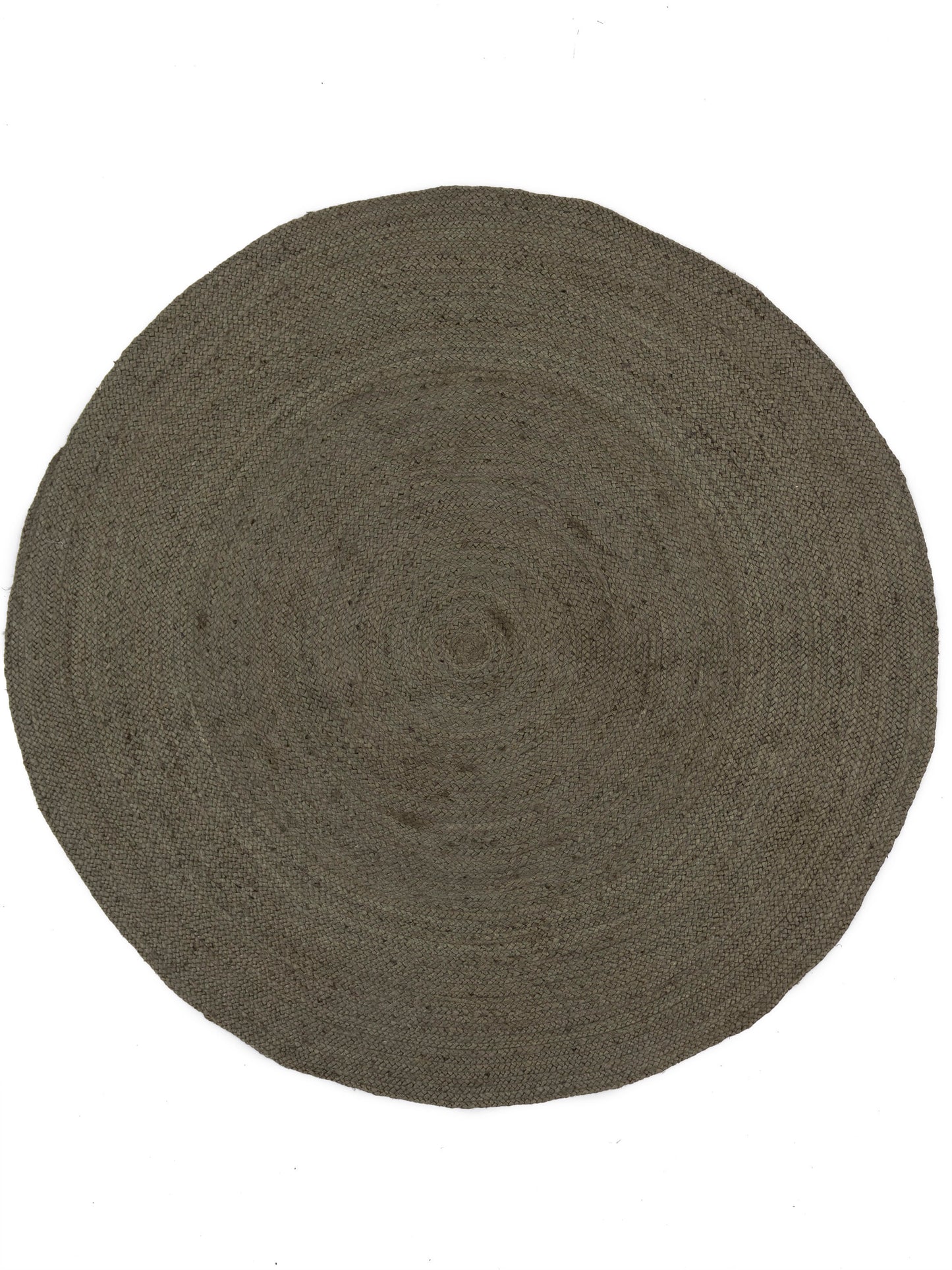 Rond vloerkleed Brinker Carpets Circle Festival Grey Outlet