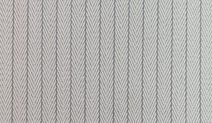 Traploper Hartley & Tissier Stripes Claire 10 Light Grey