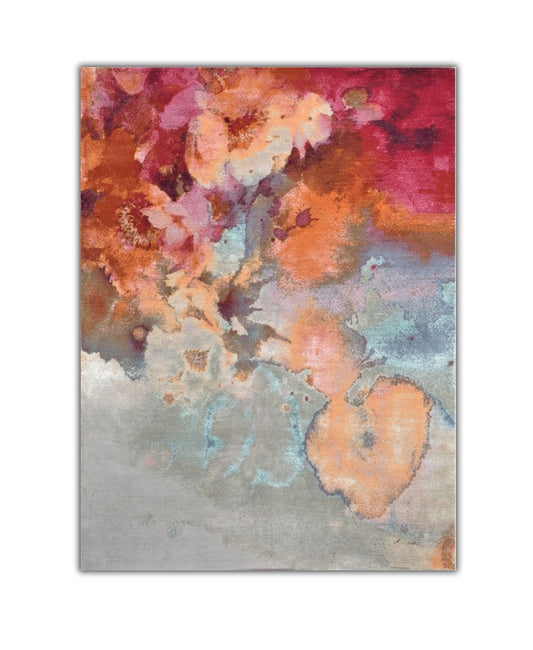 Vloerkleed MOMO Rugs Iris Floral