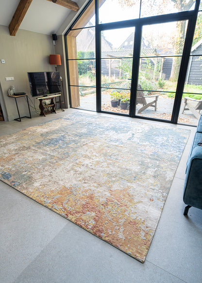 Handgeknoopt vloerkleed van MOMO Rugs | The Legend 6