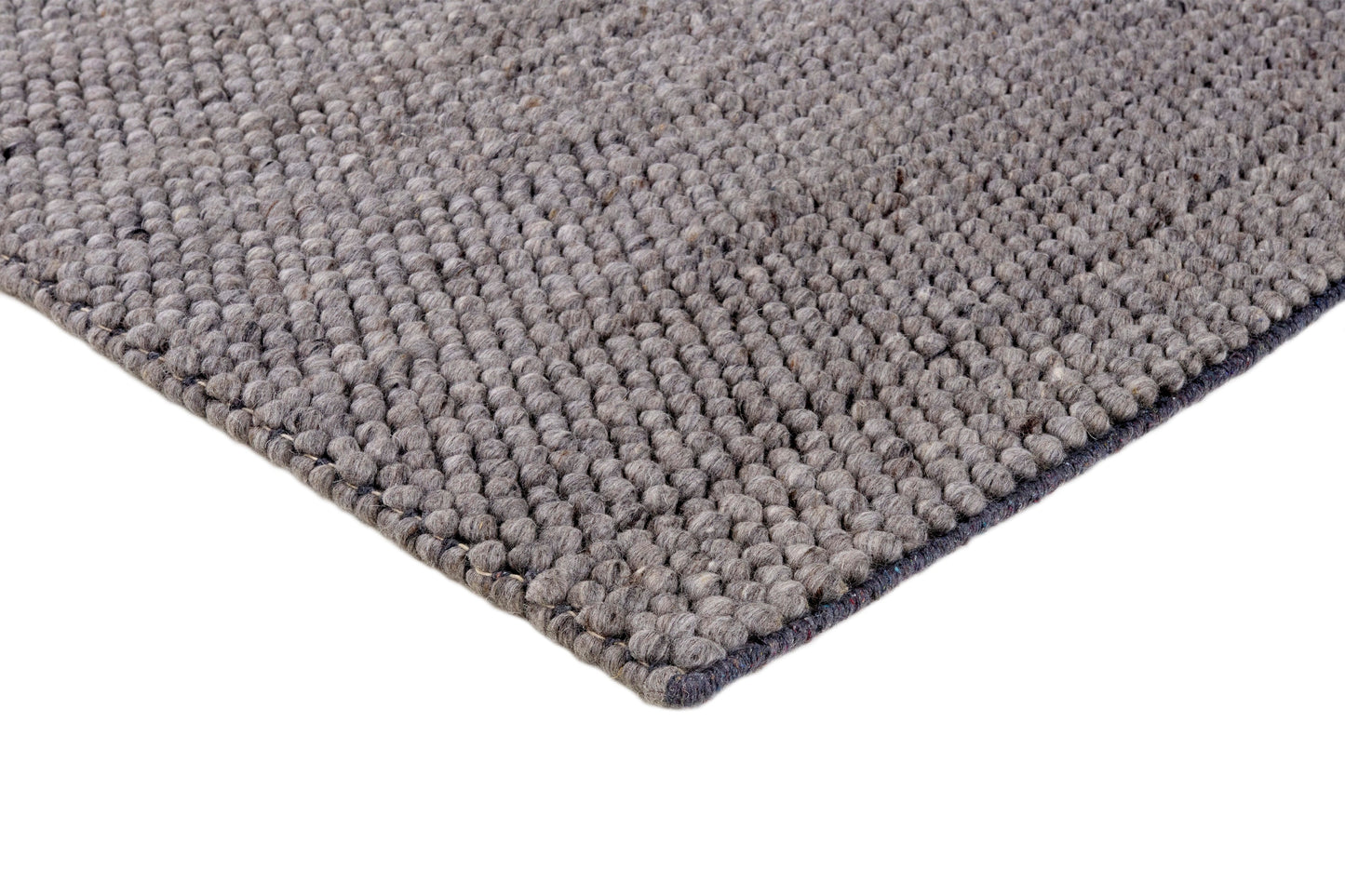 Vloerkleed MOMO Rugs Globe Antracite