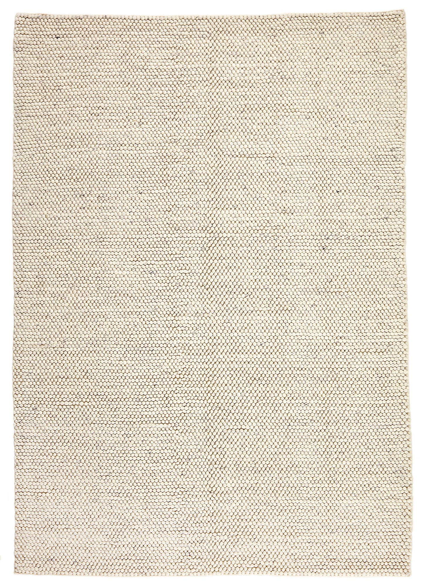 Vloerkleed MOMO Rugs Globe Light Grey