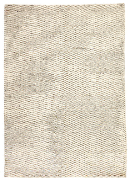 Vloerkleed MOMO Rugs Globe Light Grey