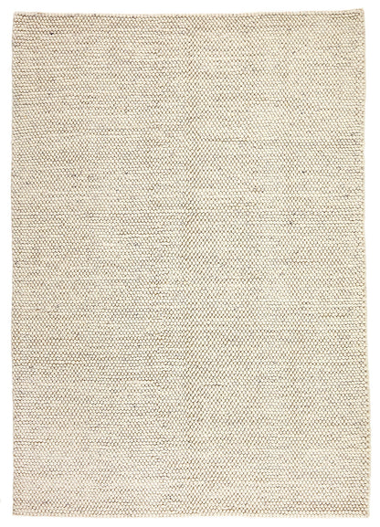 Vloerkleed MOMO Rugs Globe Light Grey