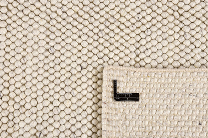 Vloerkleed MOMO Rugs Globe Light Grey