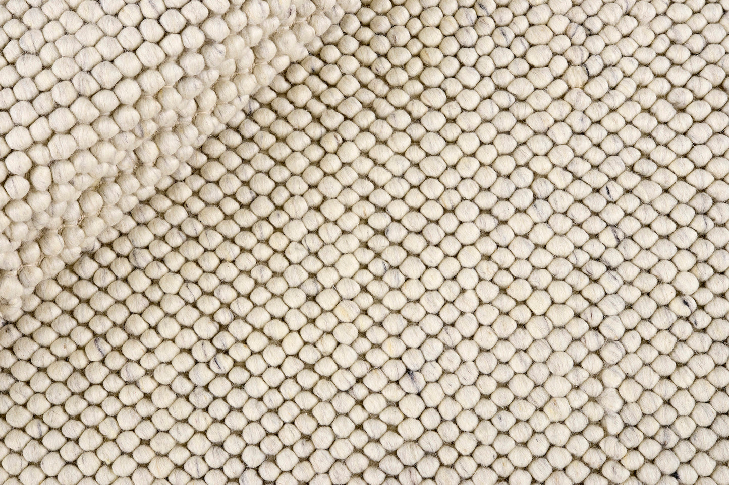 Vloerkleed MOMO Rugs Globe Light Grey