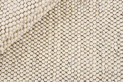 Vloerkleed MOMO Rugs Globe Light Grey