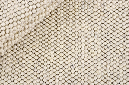 Vloerkleed MOMO Rugs Globe Light Grey