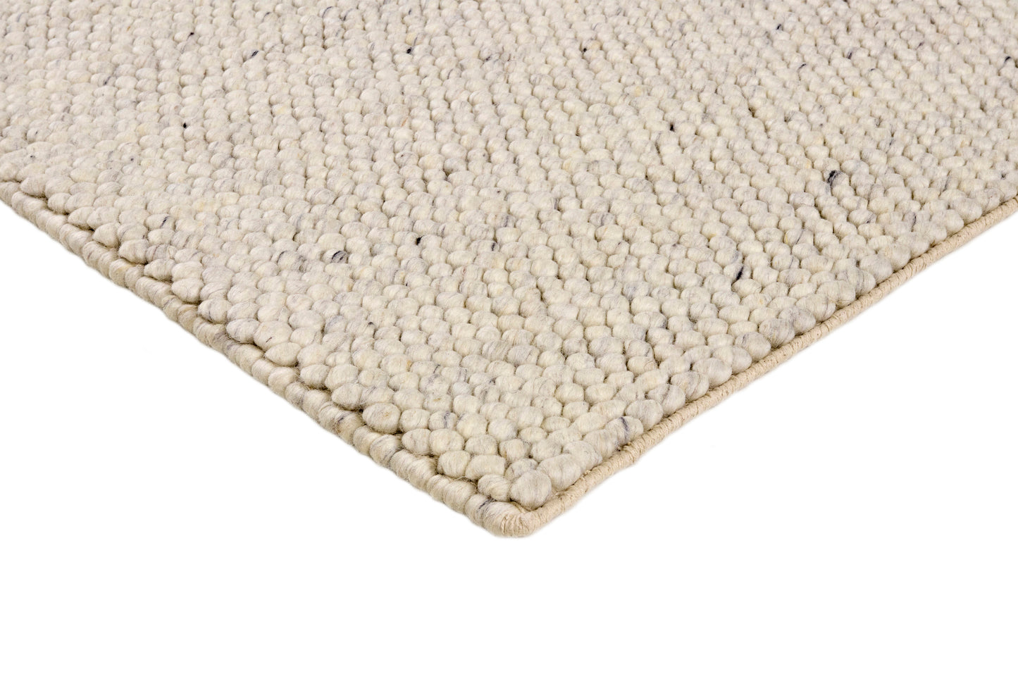 Vloerkleed MOMO Rugs Globe Light Grey