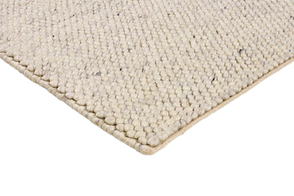 Vloerkleed MOMO Rugs Globe Light Grey
