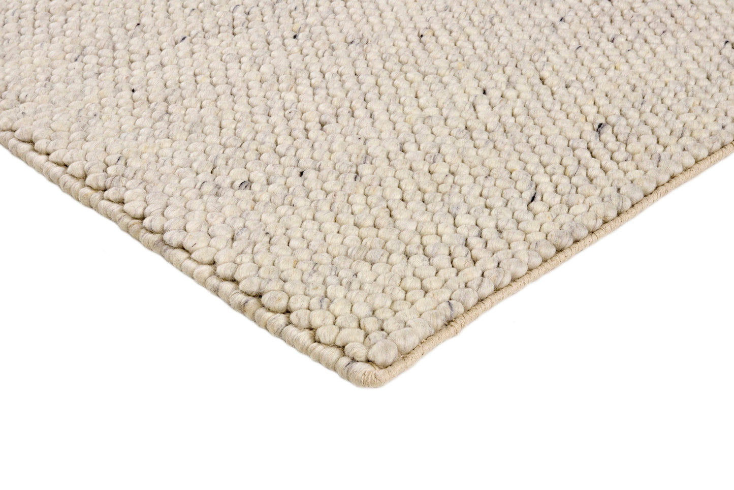 Vloerkleed MOMO Rugs Globe Light Grey