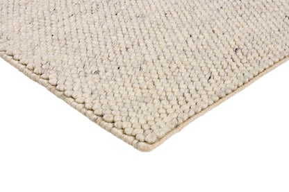 Vloerkleed MOMO Rugs Globe Light Grey