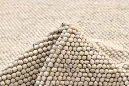Vloerkleed MOMO Rugs Globe Light Grey