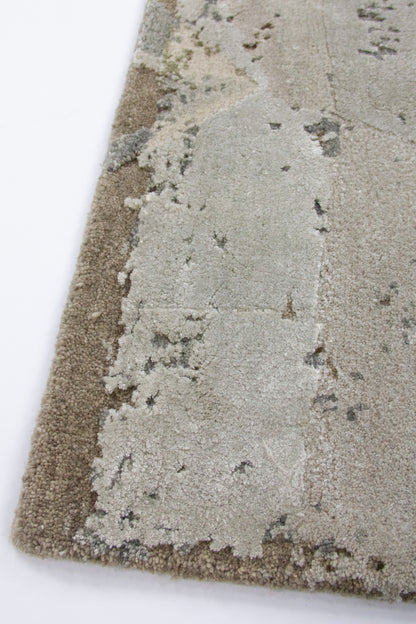 Vloerkleed MOMO Rugs Grace Liquorice