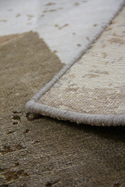 Vloerkleed MOMO Rugs Grace Warm Spice