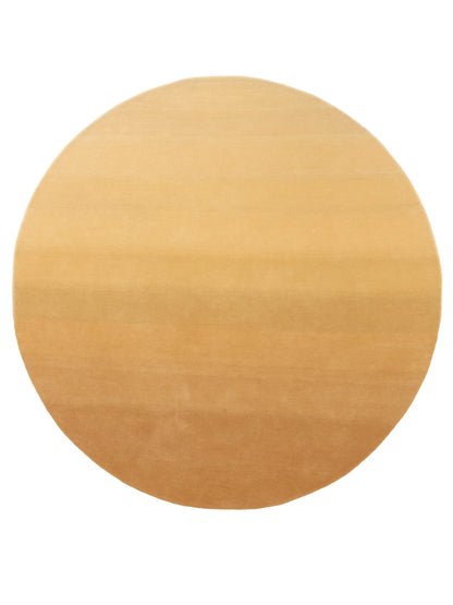 Vloerkleed MOMO Rugs Designer Elvire Gradient Dot Amber