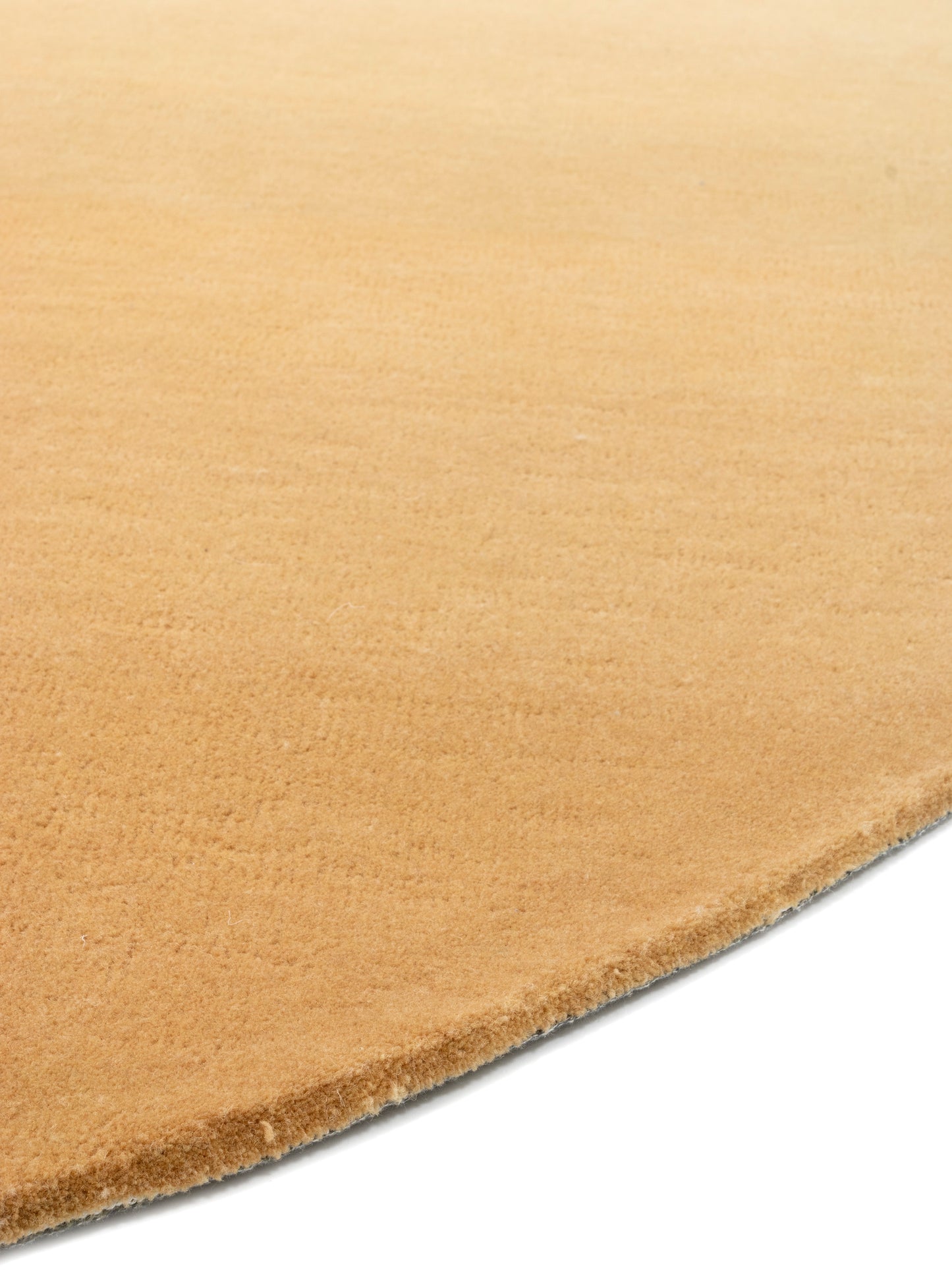 Vloerkleed MOMO Rugs Designer Elvire Gradient Dot Amber