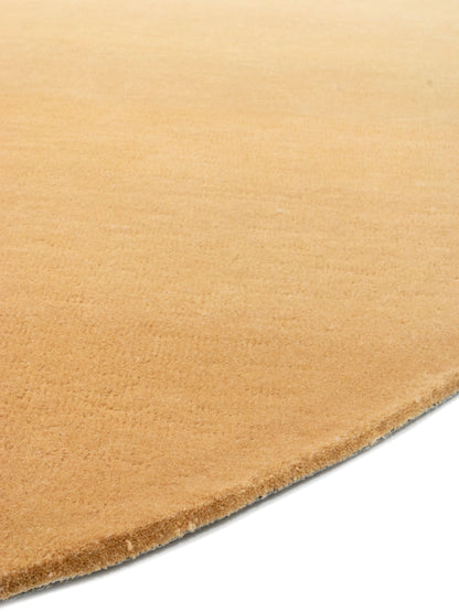 Vloerkleed MOMO Rugs Designer Elvire Gradient Dot Amber