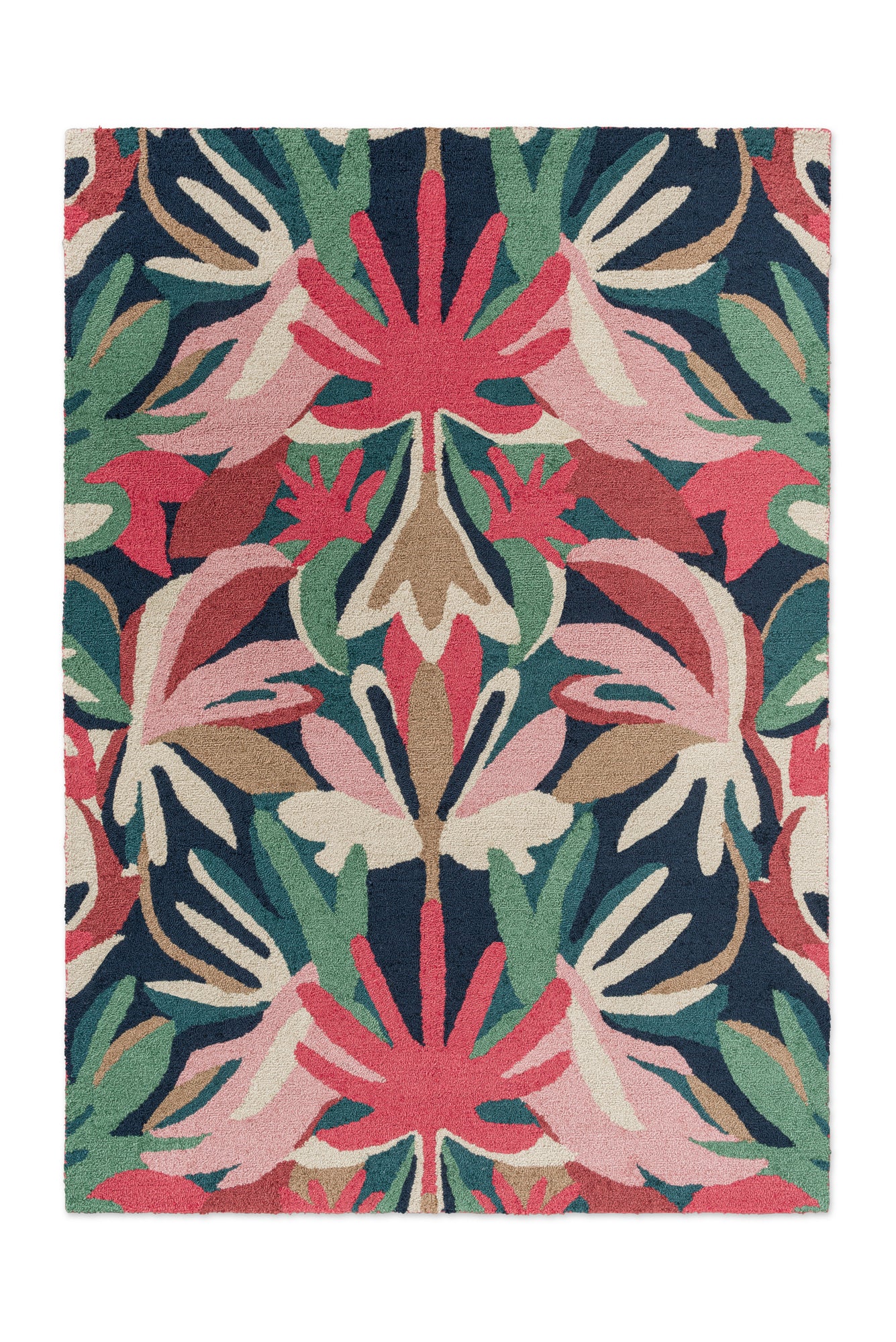 Buitenkleed Harlequin Melora Pink 443202