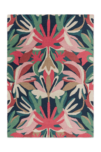 Buitenkleed Harlequin Melora Pink 443202