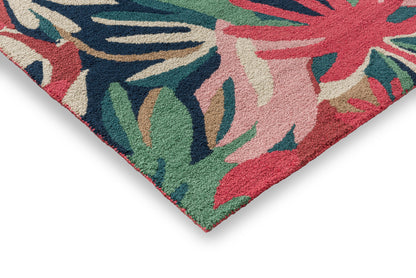Buitenkleed Harlequin Melora Pink 443202
