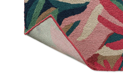 Buitenkleed Harlequin Melora Pink 443202