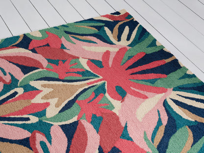 Buitenkleed Harlequin Melora Pink 443202