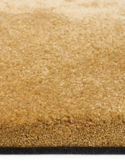 Vloerkleed MOMO Rugs Naturais Shimmer Caramel