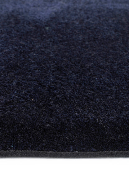 Vloerkleed MOMO Rugs Naturais Shimmer Dark Blue