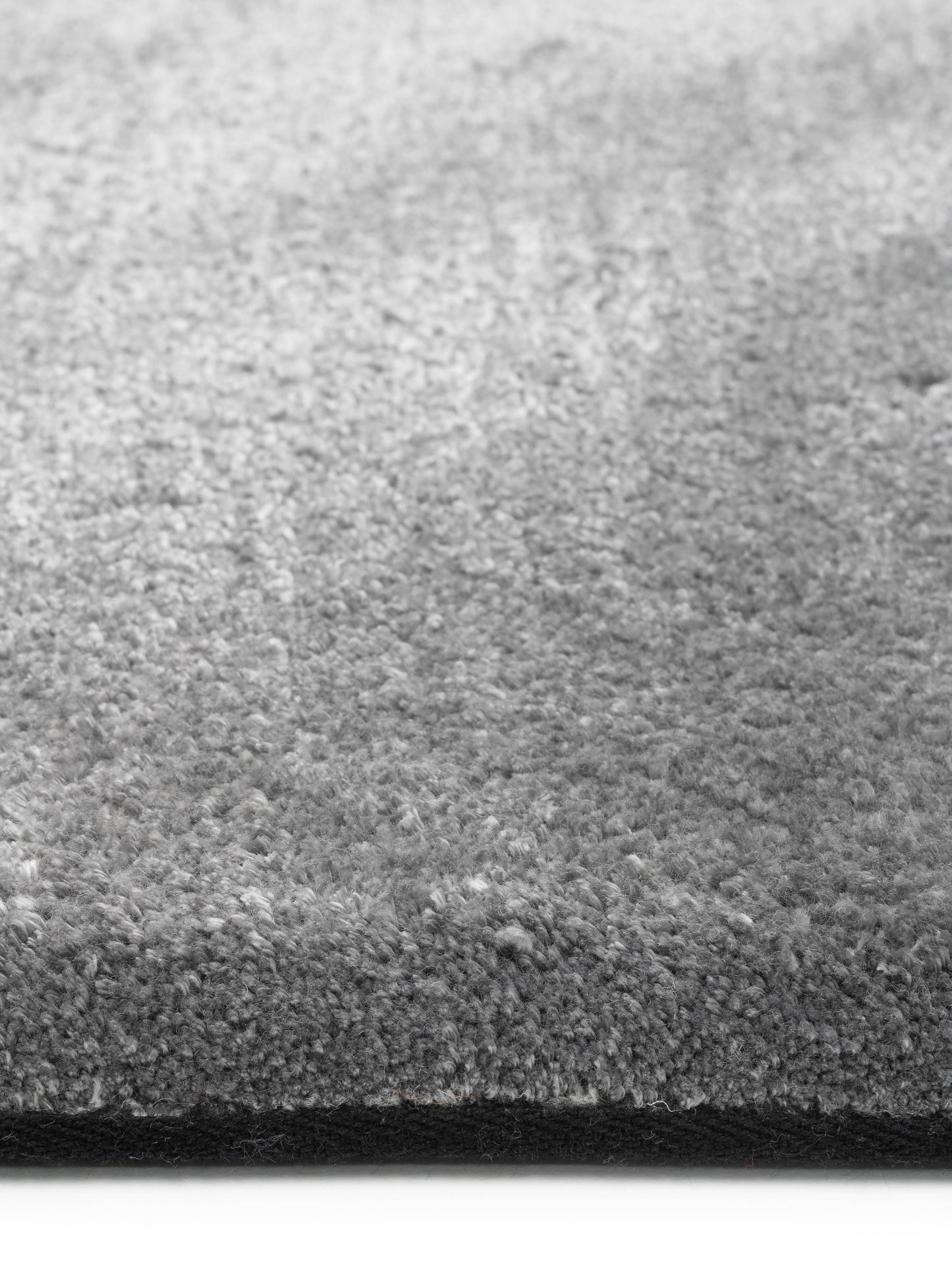 Vloerkleed MOMO Rugs Naturais Shimmer Stone Grey