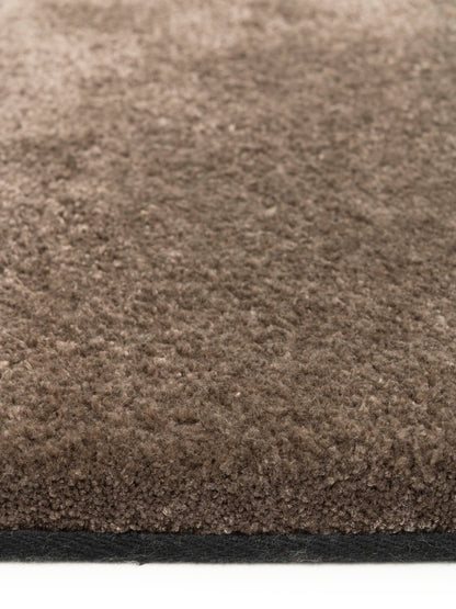 Vloerkleed MOMO Rugs Naturais Shimmer Warm Grey