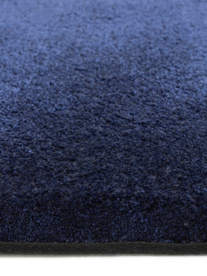 Vloerkleed MOMO Rugs Naturais Shimmer Admiral Blue