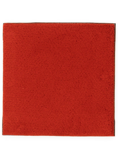Vloerkleed MOMO Rugs Naturais Sustain Apple Red