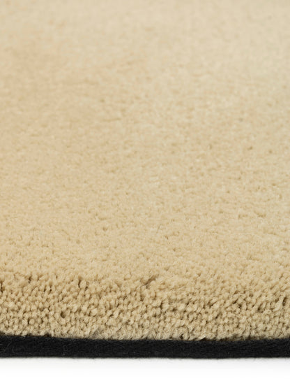 Vloerkleed MOMO Rugs Naturais Sustain Beige