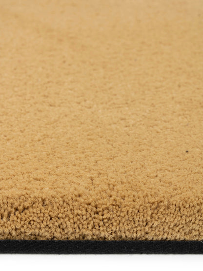 Vloerkleed MOMO Rugs Naturais Sustain Light Caramel