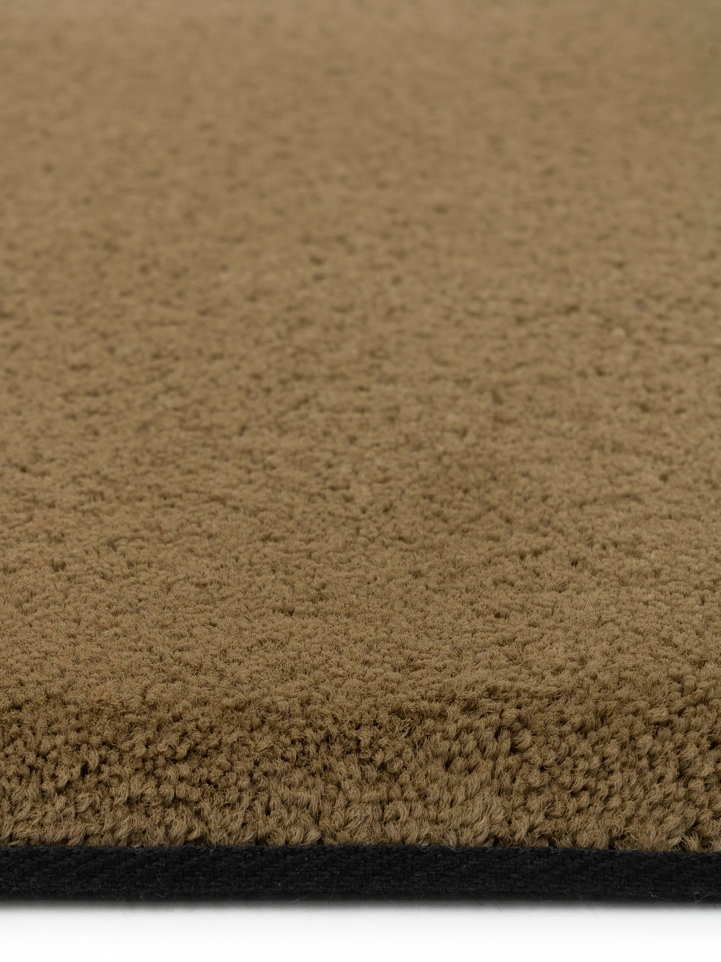 Vloerkleed MOMO Rugs Naturais Sustain Olive Brown