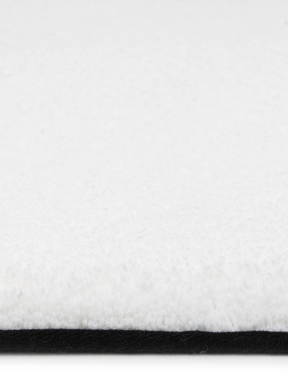 Vloerkleed MOMO Rugs Naturais Sustain Black