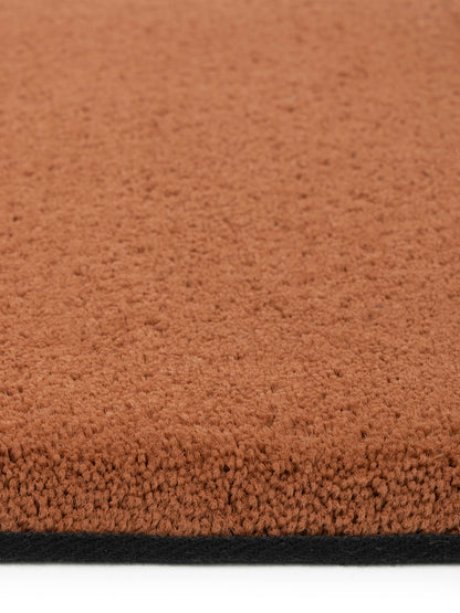 Vloerkleed MOMO Rugs Naturais Sustain Soft Red